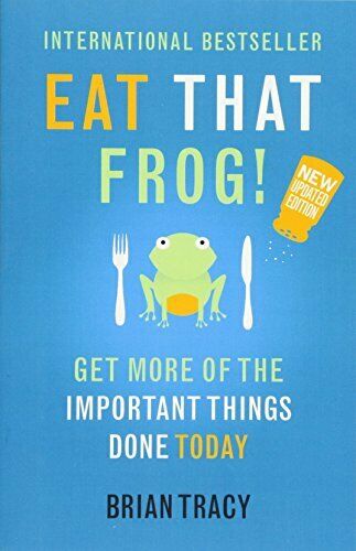 Eat that Frog!