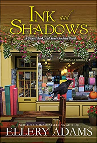 Ink and Shadowsibute (Download PDF Book)