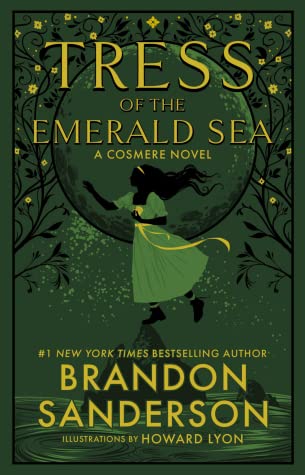 Tress of the Emerald Sea (The Cosmere)ibute (Download PDF Book)