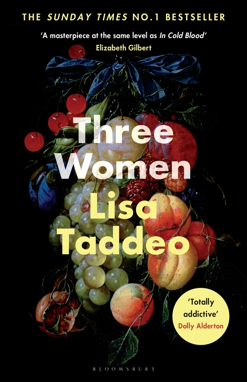 Three Womenibute (Download PDF Book)