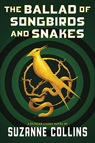 The Ballad of Songbirds and Snakesibute (Download PDF Book)