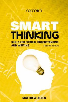 Smart Thinking by Matthew Allen