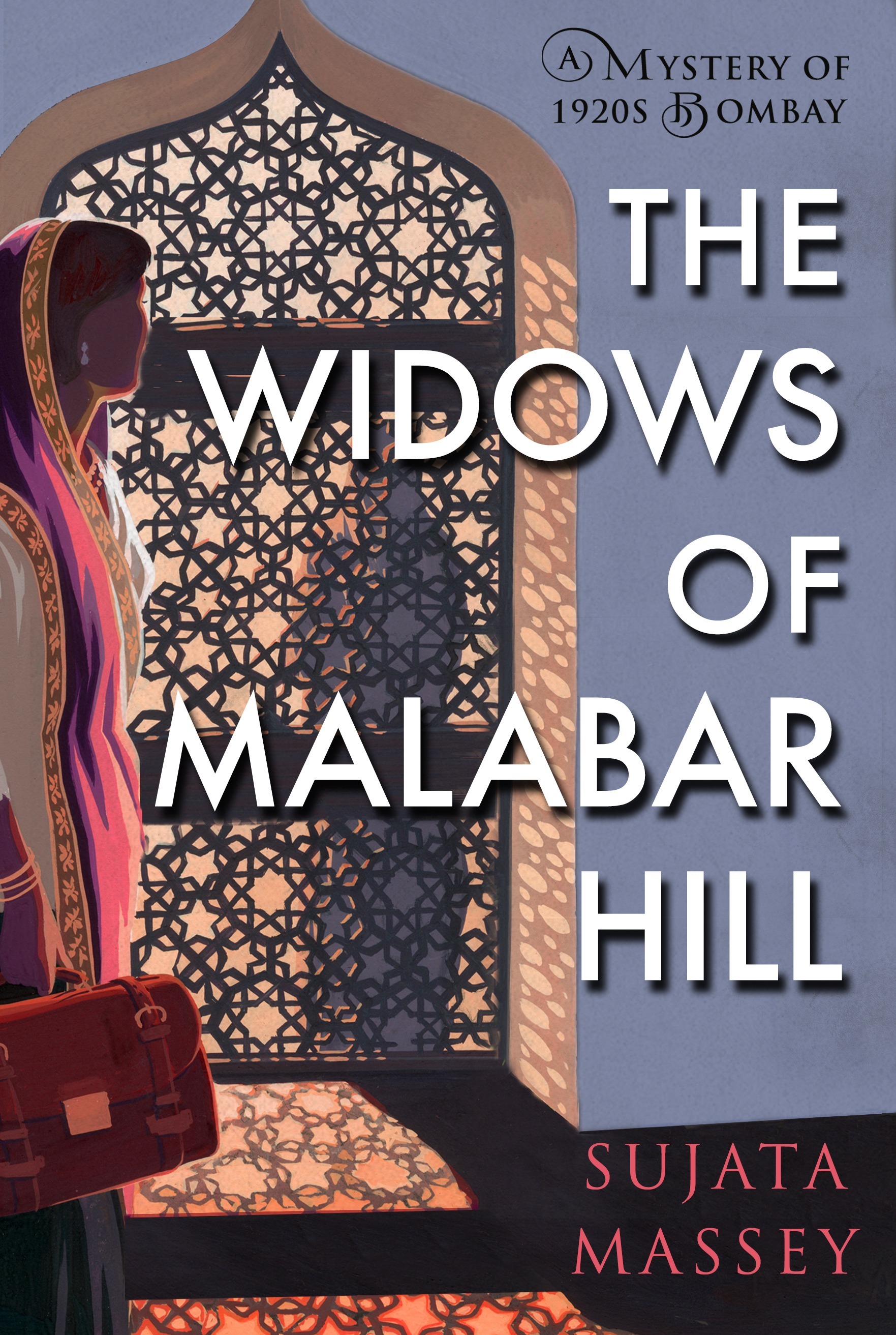 The Widows of Malabar Hillibute (Download PDF Book)