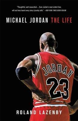 Michael Jordan : The Lifeibute (Download PDF Book)