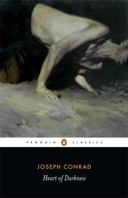 Heart of Darkness by Joseph Conradibute (Download PDF Book)