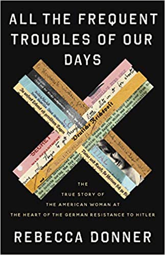 All the Frequent Troubles of Our Daysibute (Download PDF Book)