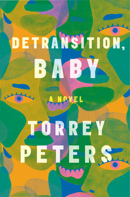 Detransition, Baby by Torrey Petersibute (Download PDF Book)