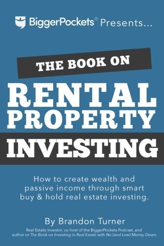 The Book on Rental Property Investingibute (Download PDF Book)