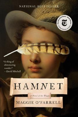 Hamnet by Maggie O'Farrellibute (Download PDF Book)