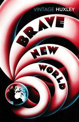 Brave New World by Aldous Huxleyibute (Download PDF Book)