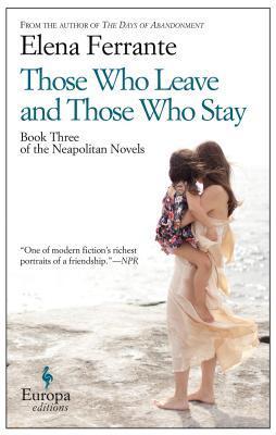 Those who Leave and Those who Stayibute (Download PDF Book)