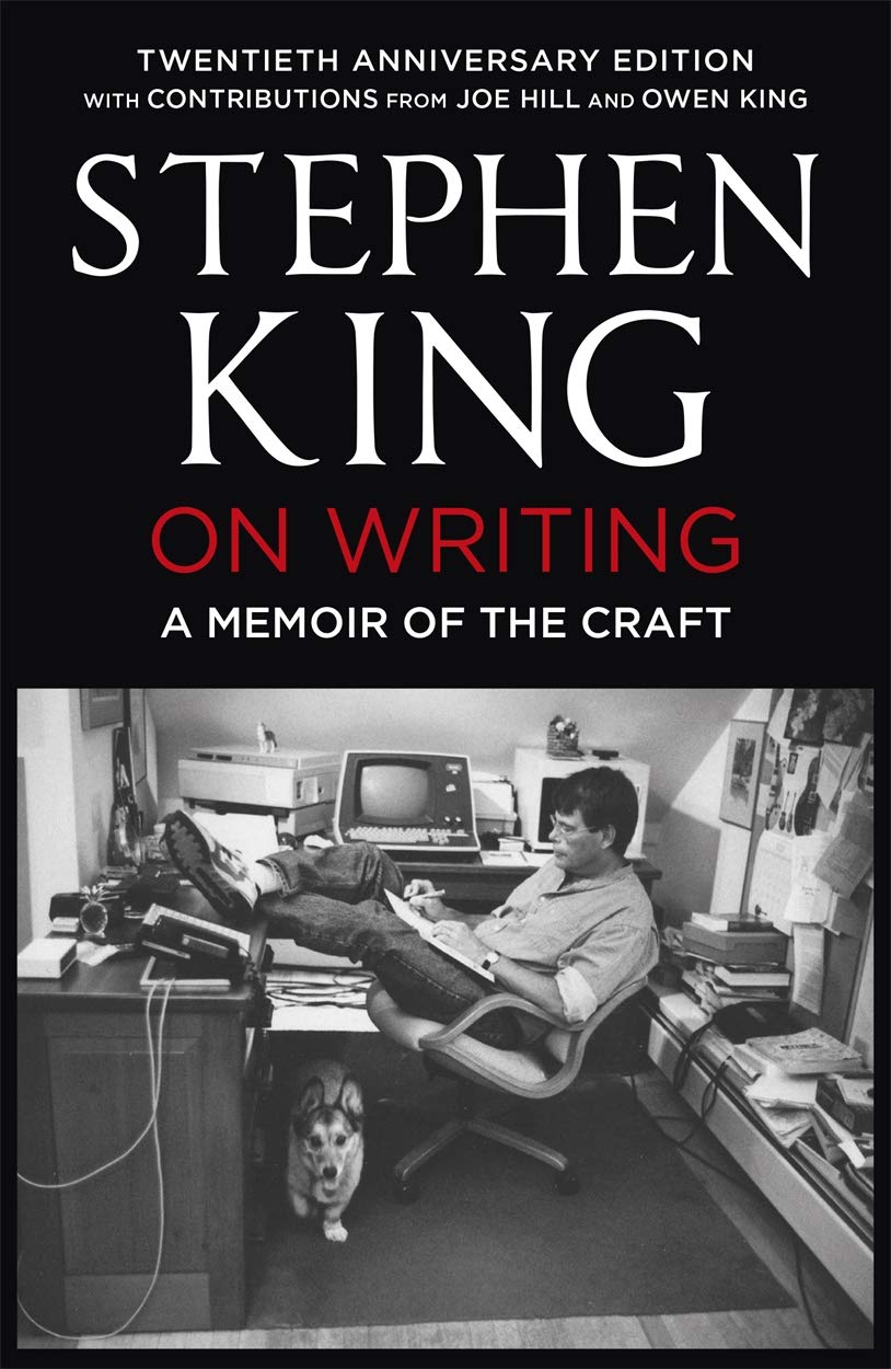 Misery by Stephen Kingibute (Download PDF Book)