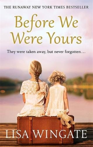 Before We Were Yoursibute (Download PDF Book)