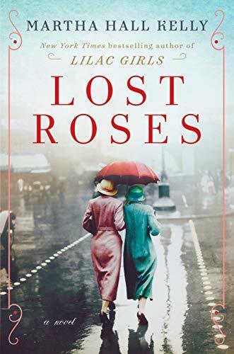 Lost Rosesibute (Download PDF Book)