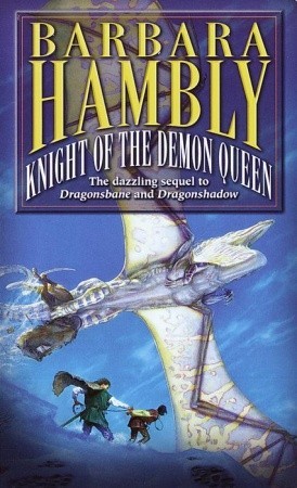 Knight of the Demon Queen (Winterlands #3)ibute (Download PDF Book)