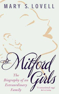 The Mitford Girls by Mary S. Lovellibute (Download PDF Book)