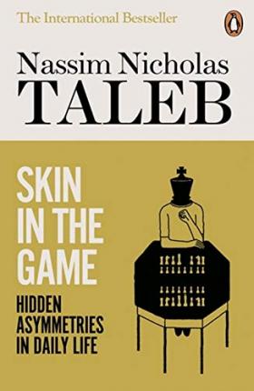 Skin in the Gameibute (Download PDF Book)