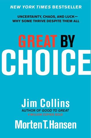 Great by Choiceibute (Download PDF Book)