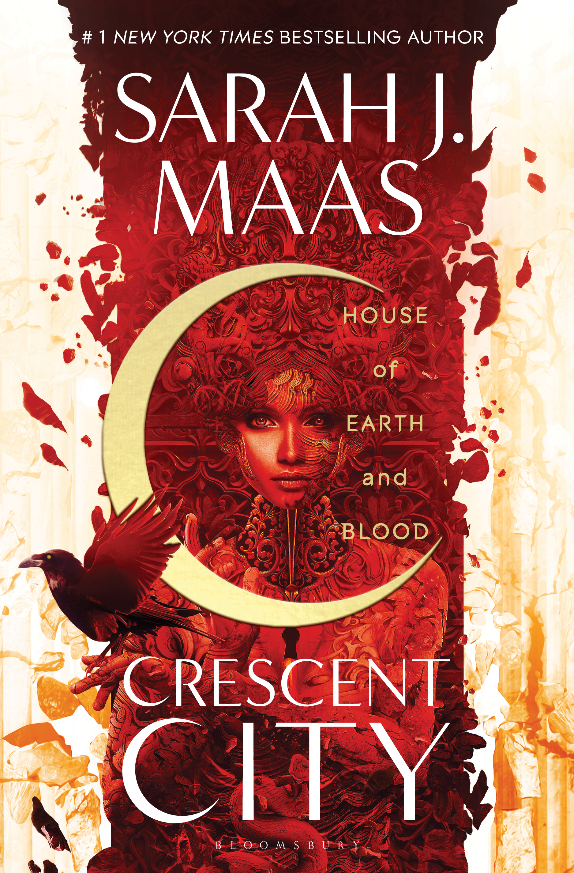House of Earth and Blood #1ibute (Download PDF Book)