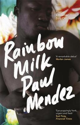 Rainbow Milkibute (Download PDF Book)