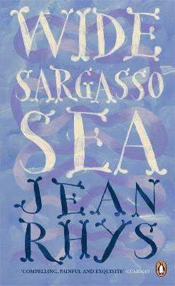 Wide Sargasso Sea by Jean Rhysibute (Download PDF Book)
