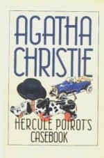 Hercule Poirot's Casebookibute (Download PDF Book)