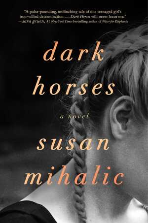 Dark Horses by Susan Mihalicibute (Download PDF Book)