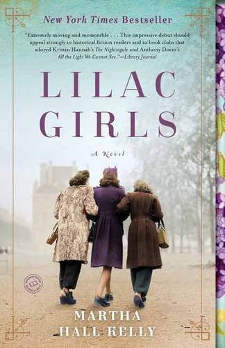 Lilac Girls #1 by Martha Hall Kellyibute (Download PDF Book)