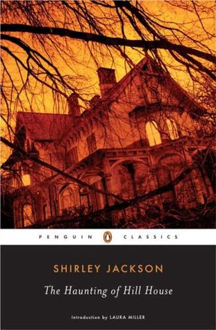 The Haunting of Hill Houseibute (Download PDF Book)