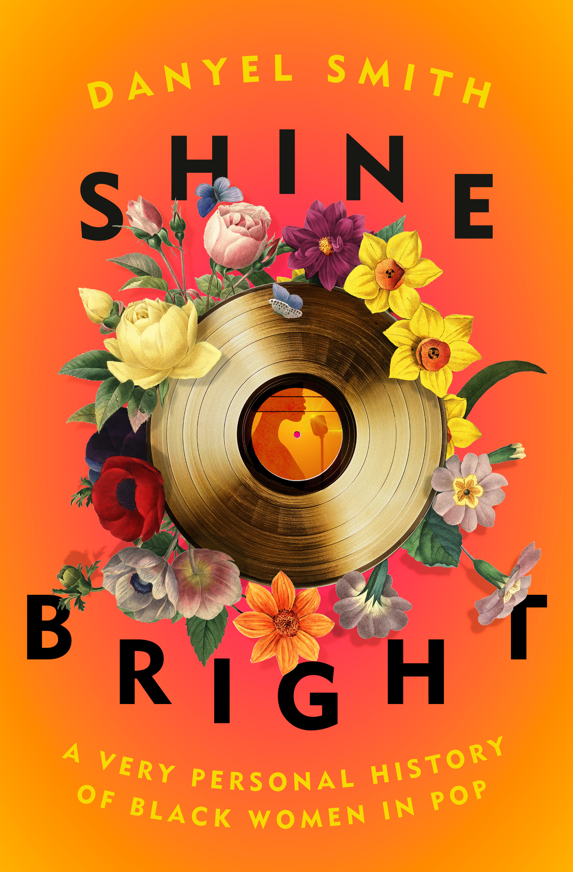 Shine Bright by Danyel Smithibute (Download PDF Book)