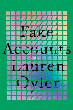 Fake Accounts by Lauren Oyleribute (Download PDF Book)