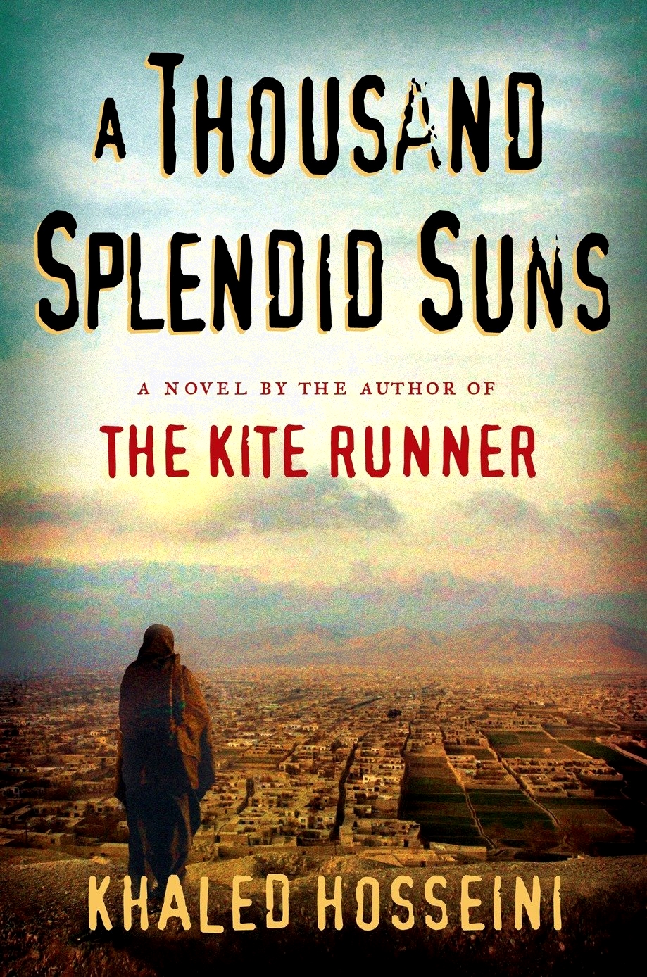A Thousand Splendid Sunsibute (Download PDF Book)