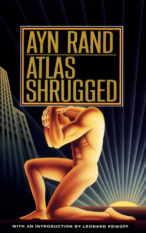 Atlas Shrugged by Ayn Randibute (Download PDF Book)
