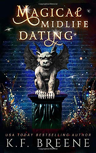 Magical Midlife Dating #2