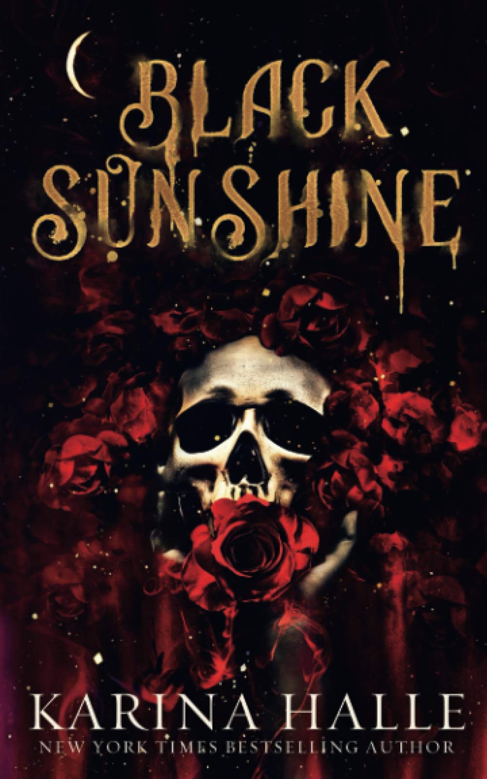 Black Sunshine (Dark Eyes #1)ibute (Download PDF Book)