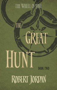 The Great Hunt (The Wheel of Time #2)ibute (Download PDF Book)
