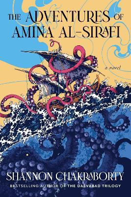 The Adventures of Amina Al-Sirafi #1ibute (Download PDF Book)