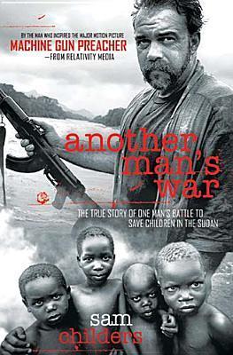 Another Man's Waribute (Download PDF Book)
