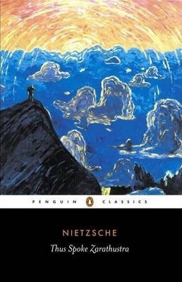 Thus Spoke Zarathustraibute (Download PDF Book)