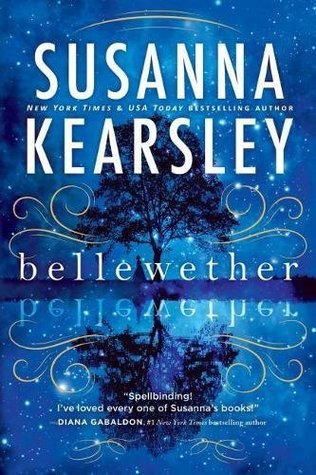 Bellewether by Susanna Kearsleyibute (Download PDF Book)
