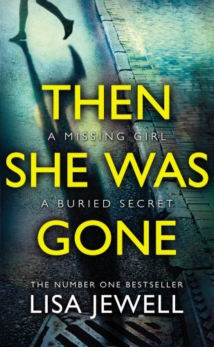 Then She Was Goneibute (Download PDF Book)