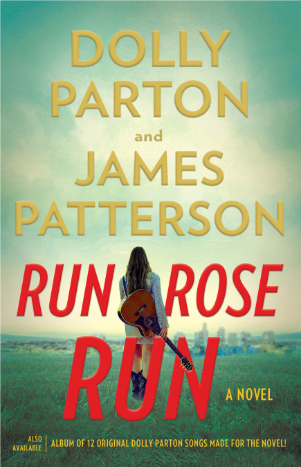 Run Rose Run by Dolly Partonibute (Download PDF Book)