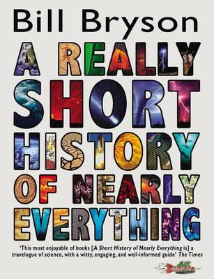 A Really Short History of Nearly Everythingibute (Download PDF Book)