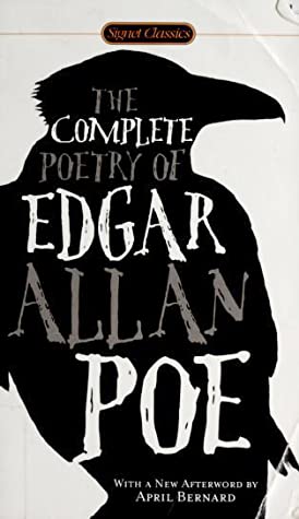 The Complete Poetry of Edgar Allan Poeibute (Download PDF Book)