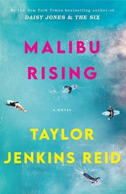 Malibu Risingibute (Download PDF Book)