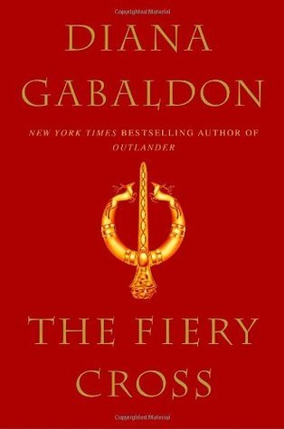 The Fiery Cross (Outlander #5)ibute (Download PDF Book)