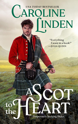 A Scot to the Heart #2ibute (Download PDF Book)