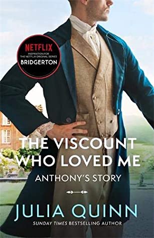 The Viscount Who Loved Me (Bridgertons #2)ibute (Download PDF Book)