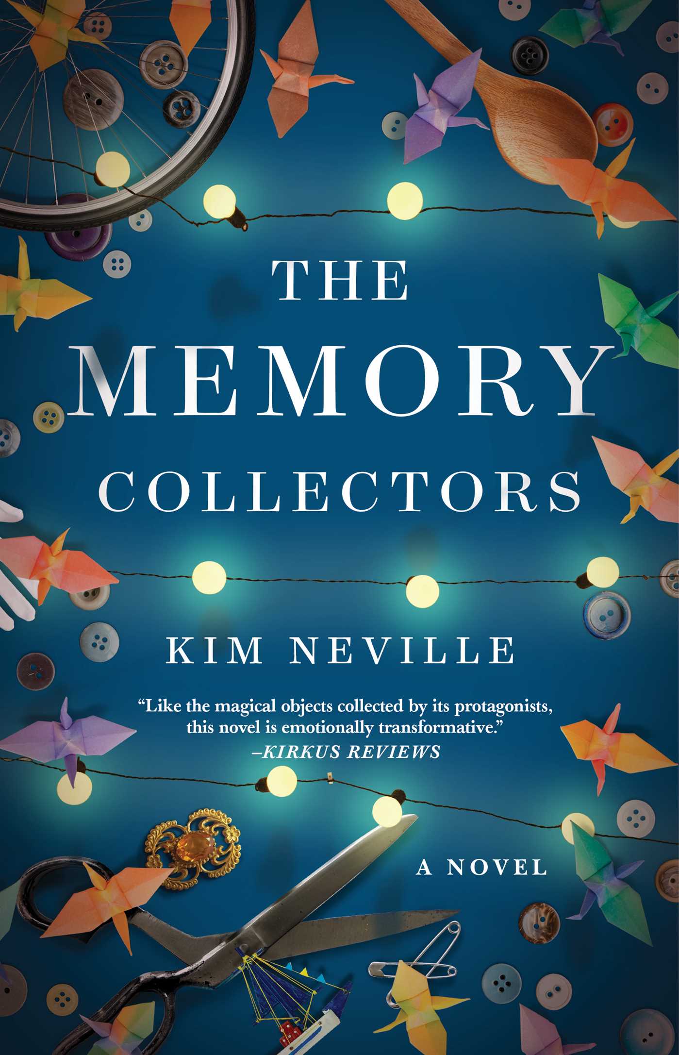 The Memory Collectorsibute (Download PDF Book)