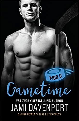 Gametime (Moo U #5)ibute (Download PDF Book)